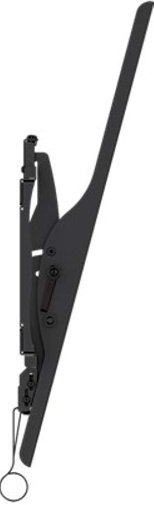 CRIMSON AV T63A Universal Tilting Wall Mount for 37" to 90" Flat Panel Screens with Post Installation Leveling Television Mount