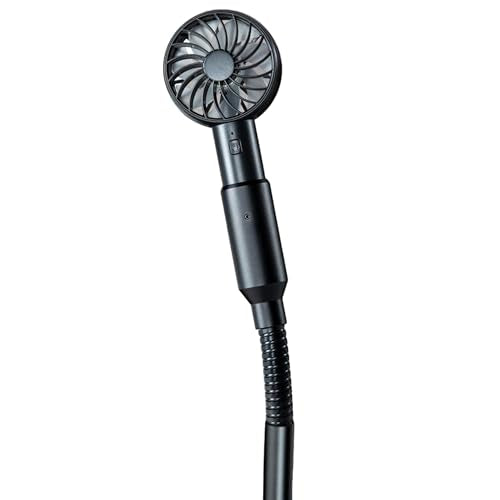 Thomas Payne Portable Rechargeable Fan for RVs
