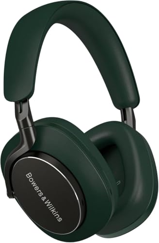 Bowers & Wilkins Limited Edition Px8 Over-Ear Bluetooth Headphones, Advanced Active Noise Cancellation Wireless Headphones, Luxurious Materials…