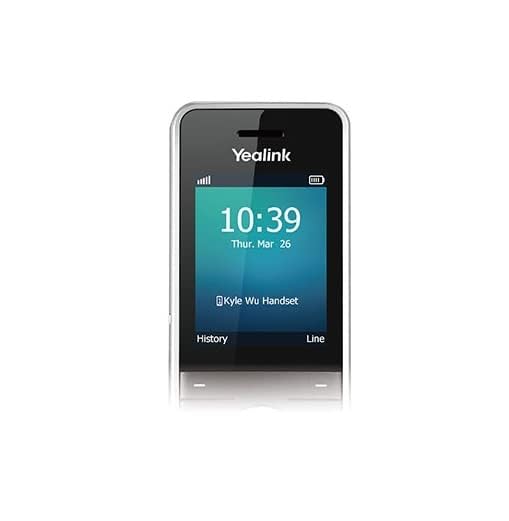 Yealink Wireless DECT Handset W56H