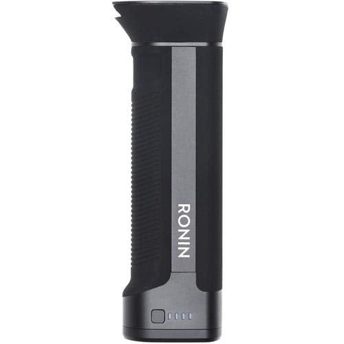 DJI RONIN-S Part 1 BG37 Grip(2400 mAh built-in battery)