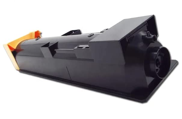 Laser Tek Services Compatible Toner Cartridge Replacement for Xerox 5325 006R01159 Works with Xerox WorkCentre 5325 5330 5335 Printers (Black, 2 Pack)
