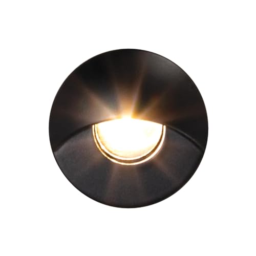 Armacost Lighting 1'' Recessed LED Step Deck Light 431100