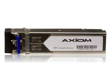 100BASE-FX SFP TRANSCEIVER for S