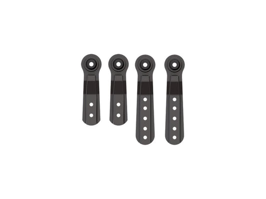 Adapter Extender for JR3
