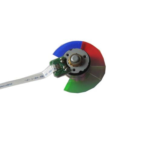 DLP Projector Replacement Color Wheel for Optoma HD300X DLP Projector