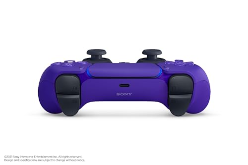 PlayStation DualSense Wireless Controller - Galactic Purple