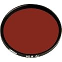 Tiffen 62mm 29 Filter (Red)