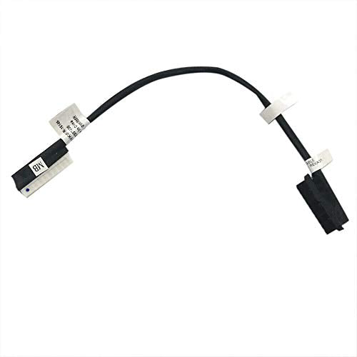 GinTai Battery Cable Wire Replacement for Dell inspiron 15-7590 7591 450.0GE07.0001 450.0GE07.0011 0YKMMR YKMMR