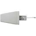 Wilson Electronics Wideband Directional Antenna 700-2700 MHz, 50 Ohm (314411)