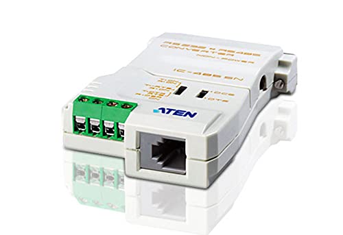 Aten RS-232 to RS-485/RS-422 Adapter