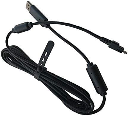 Gametown New Replacement USB Cable for Razer Wolverine Ultimate Gaming Controller