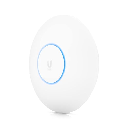 Ubiquiti UniFi 6 Pro Access Point | US Model, Wireless | PoE Adapter not Included (U6-Pro-US)