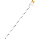 HDmi Cable - 4.9 Feet - White