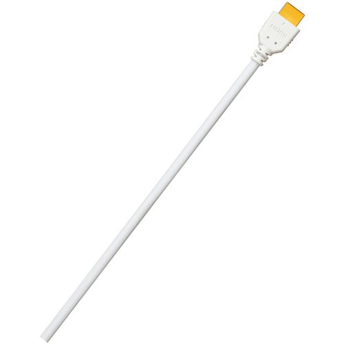 HDmi Cable - 4.9 Feet - White