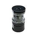 Cable Leader Universal Travel Power Adapter
