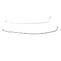 ruichuang Antenna Flex Cable Replacement for Motorola Moto G Power 2021 (XT2117) 2PCS/Set