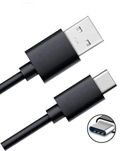 ienza 3FT USB C Charge Cable Wire for New Beats Flex, Sony WH-1000XM3 WH-XB900N, Bose NCH700 Sennheiser HD 450BT HD 350BT Momentum 3 B&W PX5 PX7…