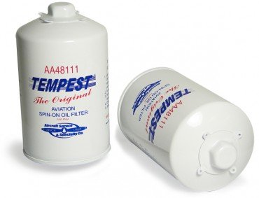 TEMPEST OIL FILTER AA48111