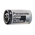 Panasonic 13770 Industrial Lithium Battery, 3V