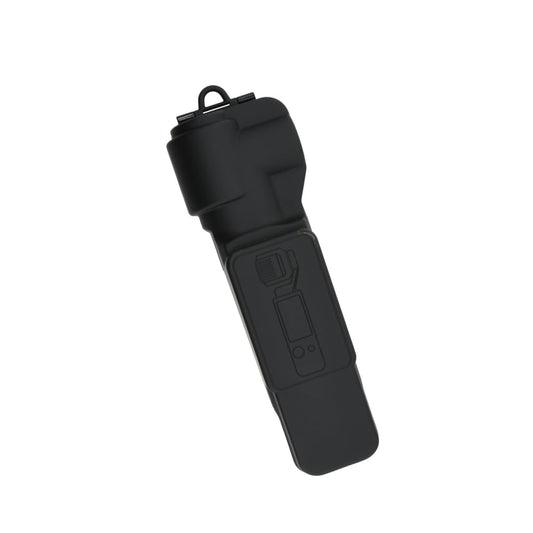 Foto&Tech DJI Osmo Pocket 3 Cover Case Storage Box Compatible with DJI Osmo Pocket 3 Handheld Camera Portable Osmo Pocket 3 Case
