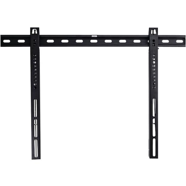Stanley TV Wall Mount - Super Slim Design Fixed Mount for Large Flat Panel Television (TLS-210S)