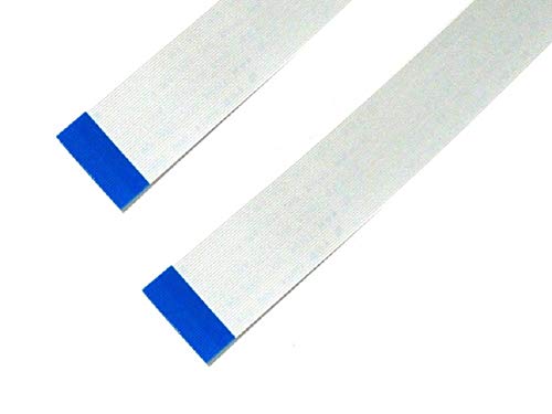 Micro SATA Cables AWM 20624 Ribbon Flex Cable 0.50 mm Pitch 36 Pin ZIF 30 CM 1 Piece