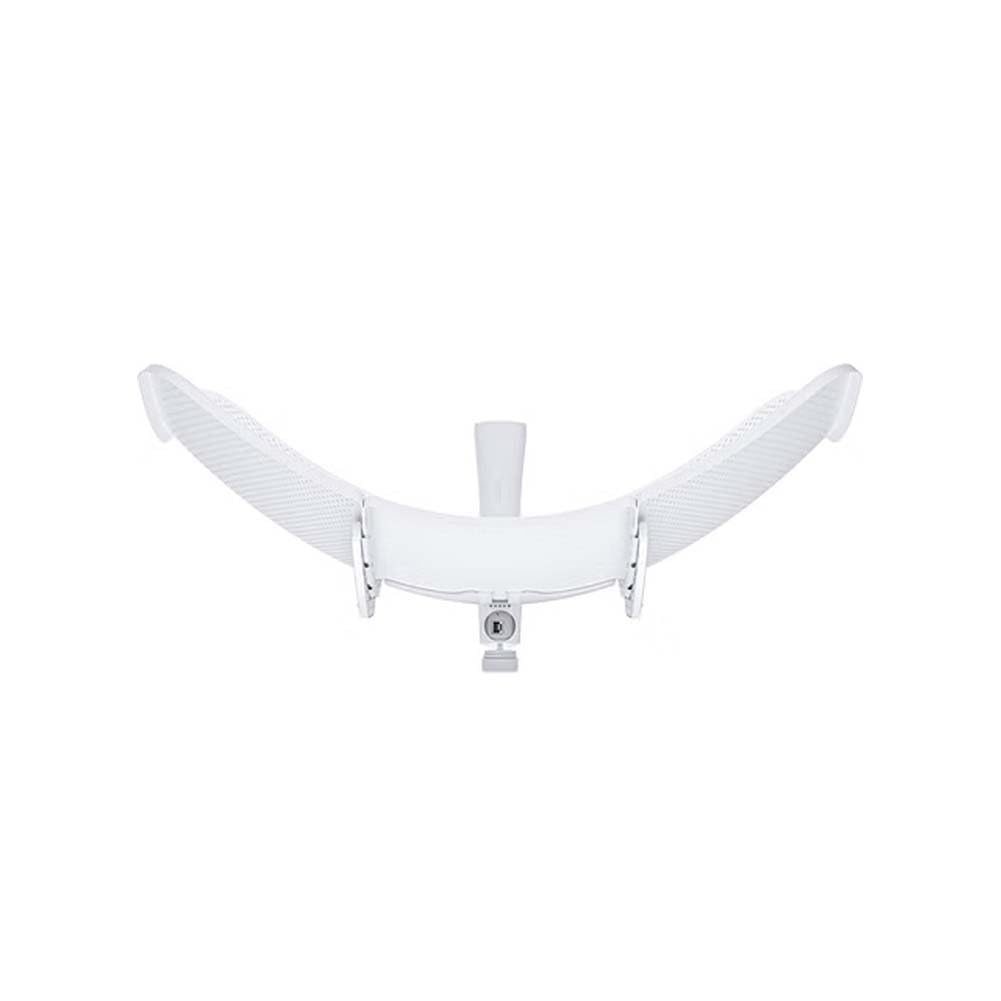 Ubiquiti Networks UISP airMAX LiteBeam AC 5 GHz XR White Power Over Ethernet, W127111093 (XR White Power Over Ethernet (PoE))