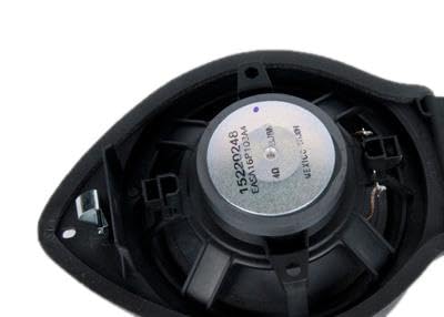 GM Genuine Parts 15220248 Front Door Radio Speaker