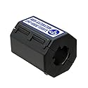 Faraday Defense High Saturation Ferrite Home EMP Protection, Surge Protection - Mounts to Home, Shop, Office Breaker Panel, Easy Installation