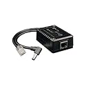 Tycon Systems POE-MSPLT-4824 POE Splitter - 24V DC 12W