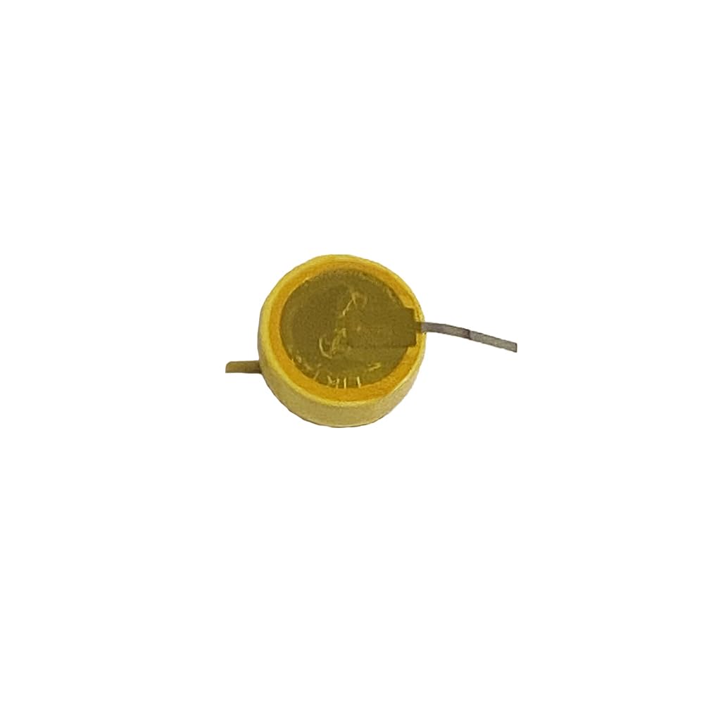 MPF Products 55mAh Battery Replacement Compatible with Beats Studio Buds A2512, A2513, A2514, MJ4X3LL/A, MJ4Y3LL/A, MJ503LL/A, MMT73LL/A, MMT83LL/A…