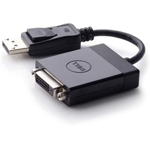 Dell DisplayPort to DVI (Single Link) KKMYD (064XF6) Model DANARBC084