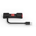 KONNECT 3BR 3-Button-Remote Helmet-Mount Controller