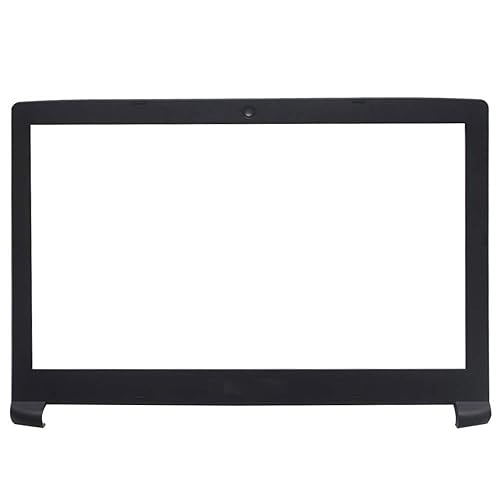 Laptop Replacement Parts Fit Acer Aspire A515-51 A515-51G (LCD Front Bezel Cover Case)