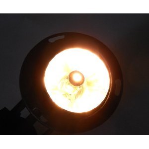 G4 LED Bulb 12V AC for Landscape Lighting, 9smd 5050, 1.6W Warm White Color (Jc10 Bi-pin 10w Replacement)