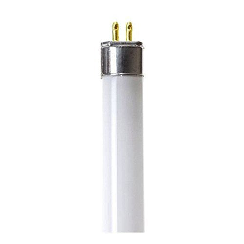 Circle (6 Pack) F13T5/CW - T5 Fluorescent 4100K Cool White - 21" Linear - 13 Watt T5 - Under the Counter Light Bulbs