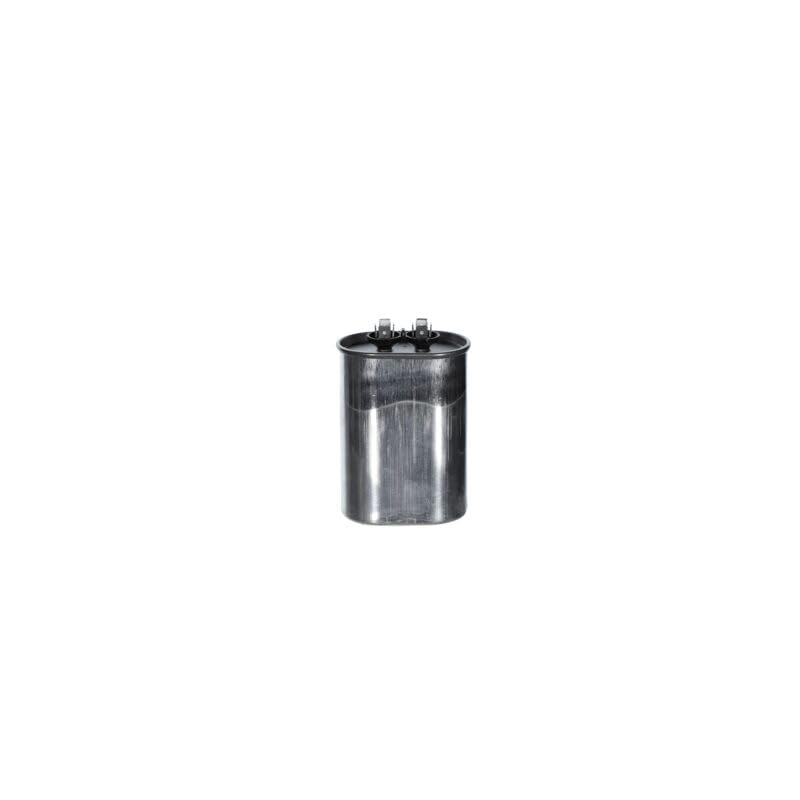 Packard 70Mfd, 440/370V, Oval Run Capacitor Pocf70A