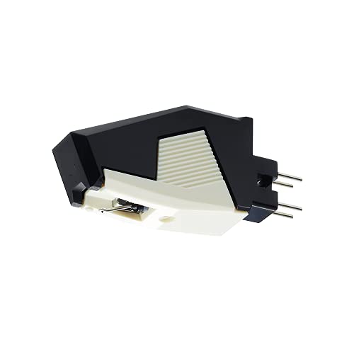 Cartridge and Stylus, Needle for Technics SL BD22, SL QD33, SL QD55, SL B350, SL D20, SL3, SL B100, SL B200, SL B21
