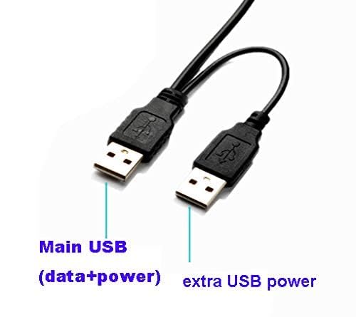 Sintech 18Pin to SATA Adapter with USB SATA Cable, Compatible with Sandisk SDSA5JK ADATA XM11 SSD from Asus UX31 UX21