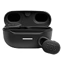 JBL Endurance Race TWS - Waterproof true wireless active sport earbuds, JBL Pure Bass Sound, Up to 30 hours of battery life, IP67 Waterproof