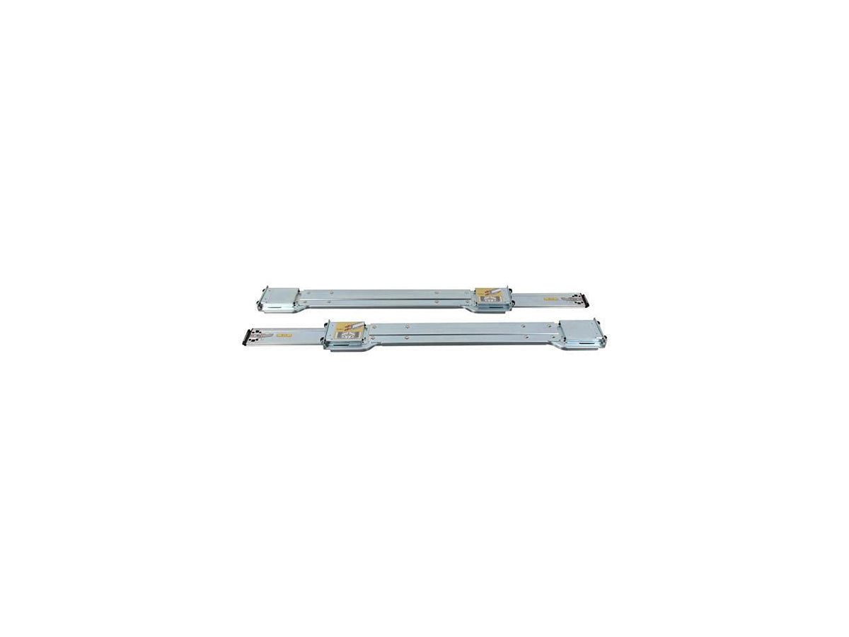 Supermicro 19-26.6 Rail Set