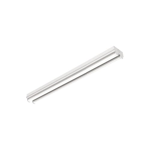 Cooper Lighting Strip Lght 2L 8000L 4K LED 8FT