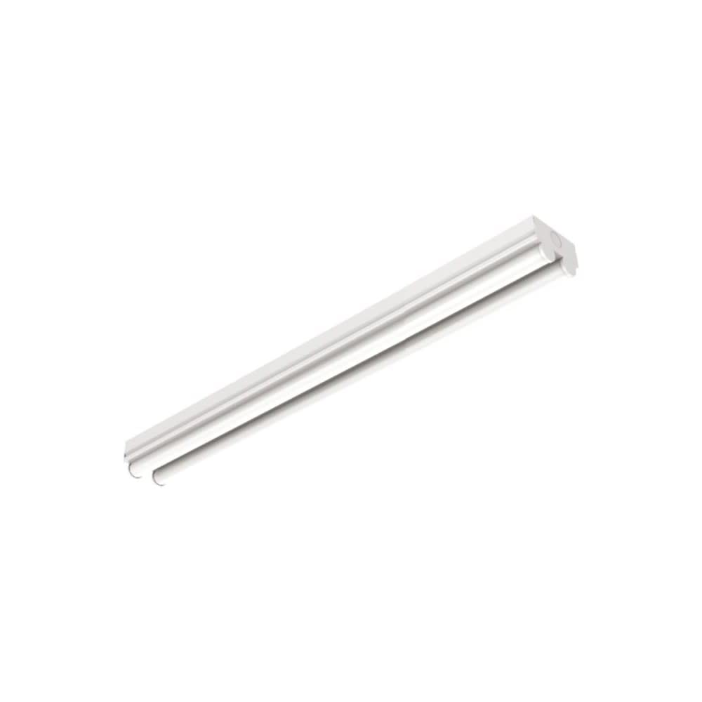 Cooper Lighting Strip Lght 2L 8000L 4K LED 8FT