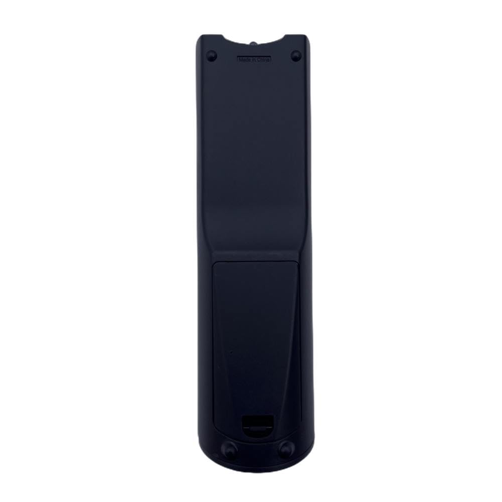 Replacement Remote Control for Onkyo RC-771M TX-NR1008 TX-NR808 RC-742M 24140742 TX-SR707 7.2-Channel Home Theater Receiver