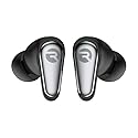 Raycon Pro Earbuds Wireless Bluetooth + 6 Microphones with Hybrid Active Noise Canceling, Sweat & Water-Resistant Earphones, Premium Wireless Ear…