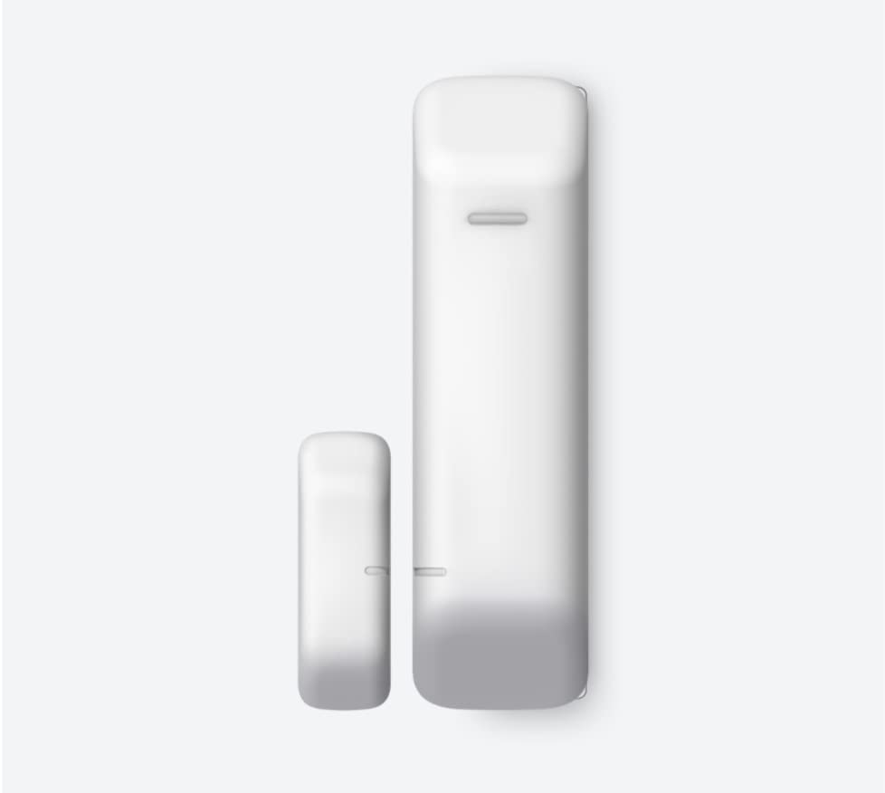 Replacement Door Window Sensor for Xfinity Home Security LDHD2AZW (Pack, 2)
