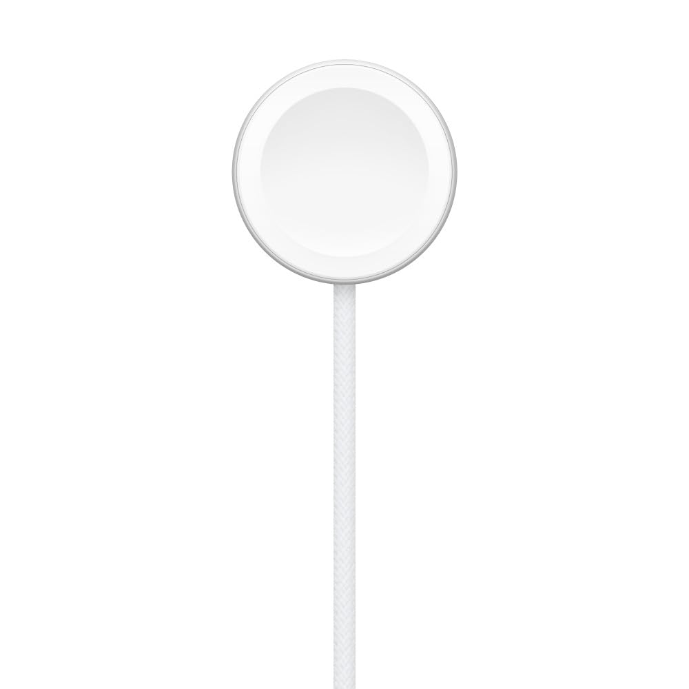 Apple Watch Magnetic Fast Charger to USB-C Cable (1 m)