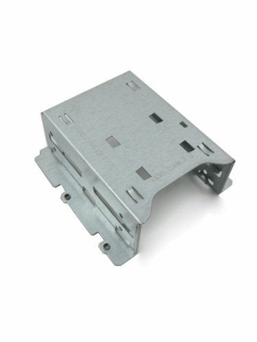 Supermicro MCP-220-00044-0N Retention Bracket for up to 2x 2.5" HDD
