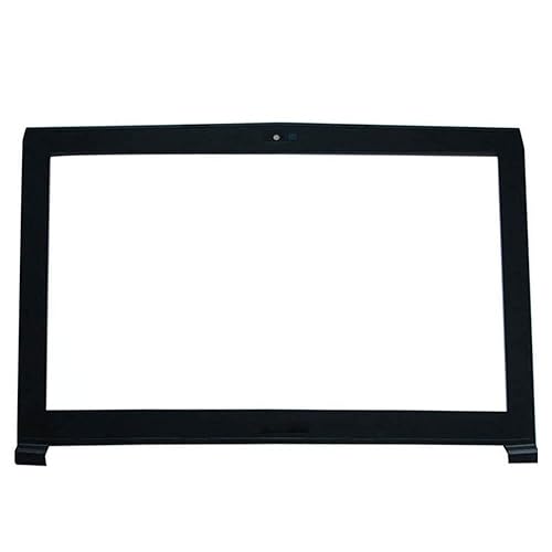 New Laptop Replacement Parts for MSI GP62 6QG GL62 6QF GP62MVR MS-16J3 (LCD Front Bezel Cover case)
